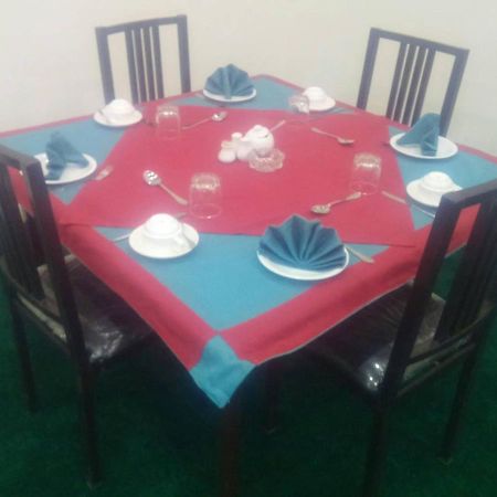 Eden Lake View Hotel Karimabad  Esterno foto